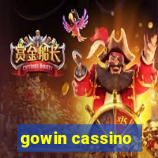 gowin cassino